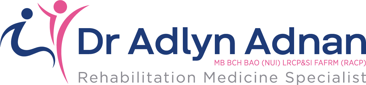 Dr Adlyn Adnan